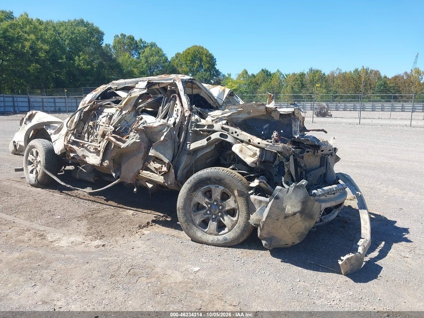 2012 FORD F-150 FX4 | 1FTFW1EF1CFA78171 | UPCARS