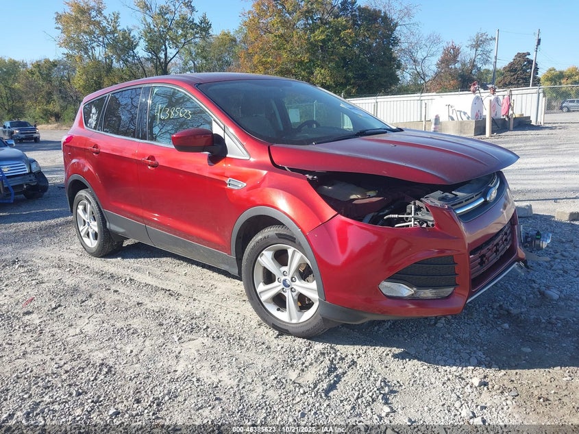 2014 FORD ESCAPE SE | 1FMCU9G96EUD78944 | UPCARS