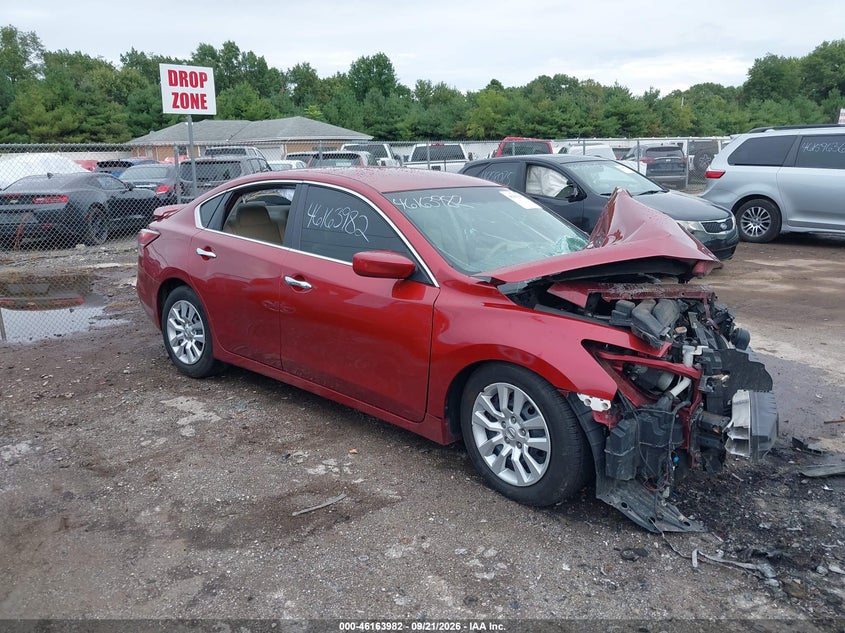 2014 NISSAN ALTIMA 2.5/2.5 S/2.5 SL/2.5 SV | 1N4AL3AP8EC285261 | UPCARS