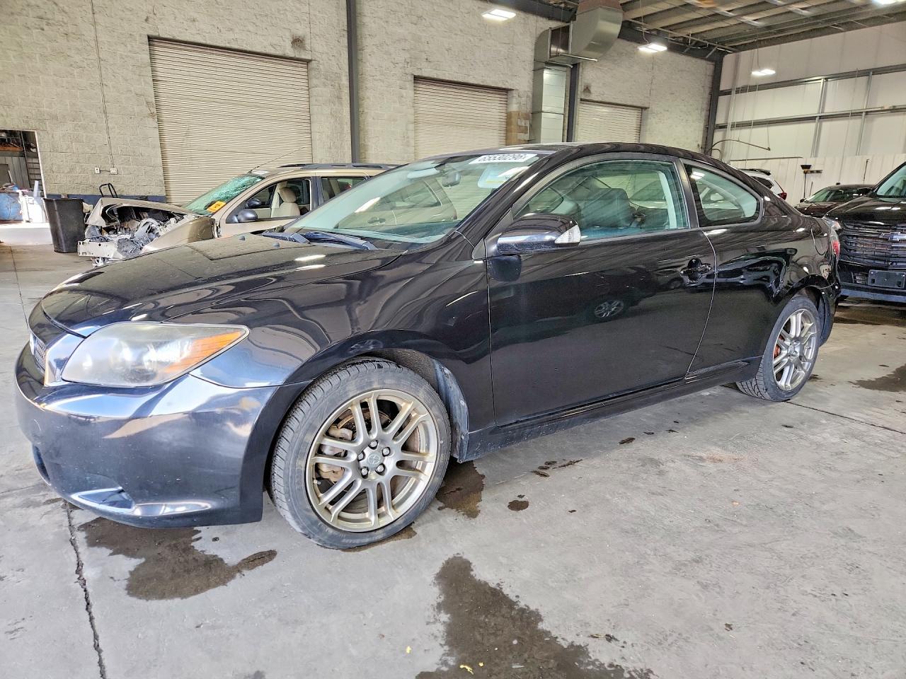 2010 SCION TC BASE | JTKDE3B77A0319355 | UPCARS