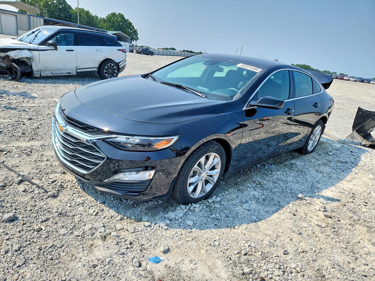 2025 CHEVROLET MALIBU LT | 1G1ZD5STXSF130795 | UPCARS