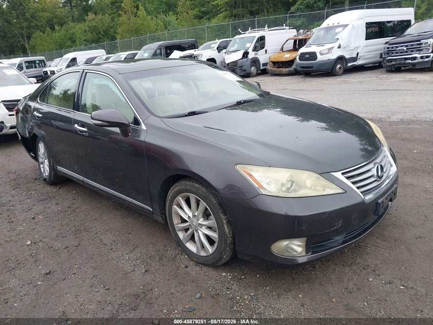 2010 LEXUS ES 350 | JTHBK1EG3A2401304 | UPCARS