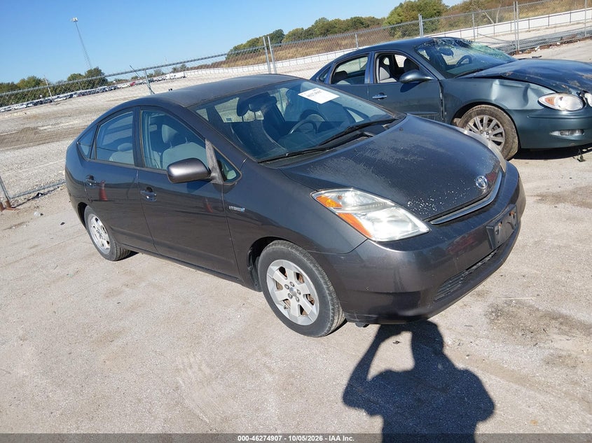 2009 TOYOTA PRIUS | JTDKB20U293531102 | UPCARS