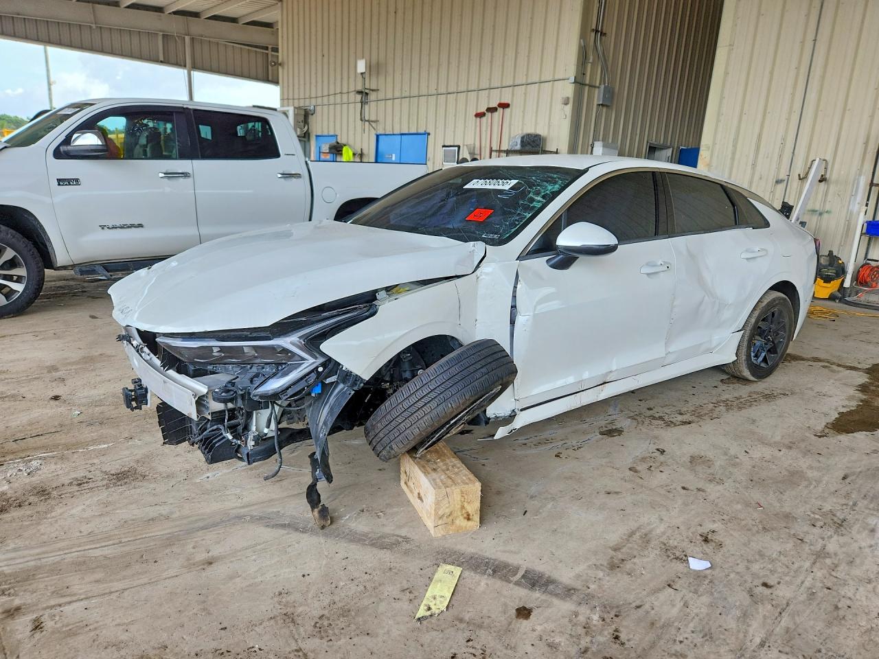 2025 KIA K5 LXS | KNAG24J79S5289944 | UPCARS