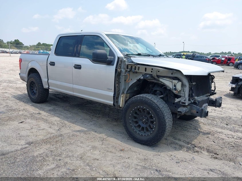2015 FORD F-150 XLT | 1FTEW1CG0FFA59560 | UPCARS