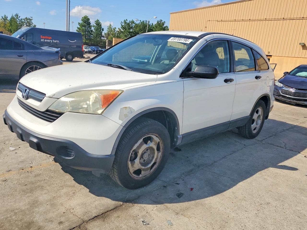2009 HONDA CRV LX | 3CZRE38349G703385 | UPCARS