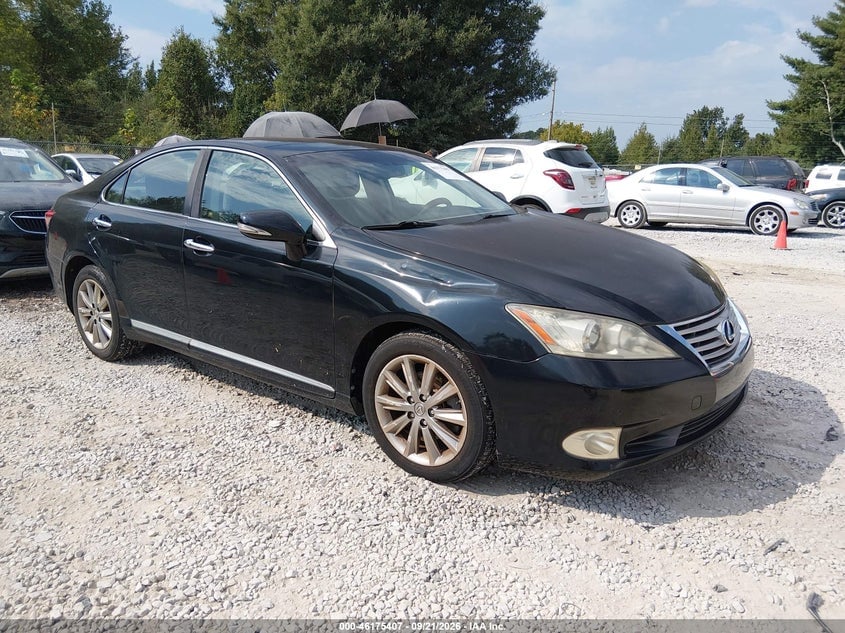 2010 LEXUS ES 350 | JTHBK1EG7A2403573 | UPCARS