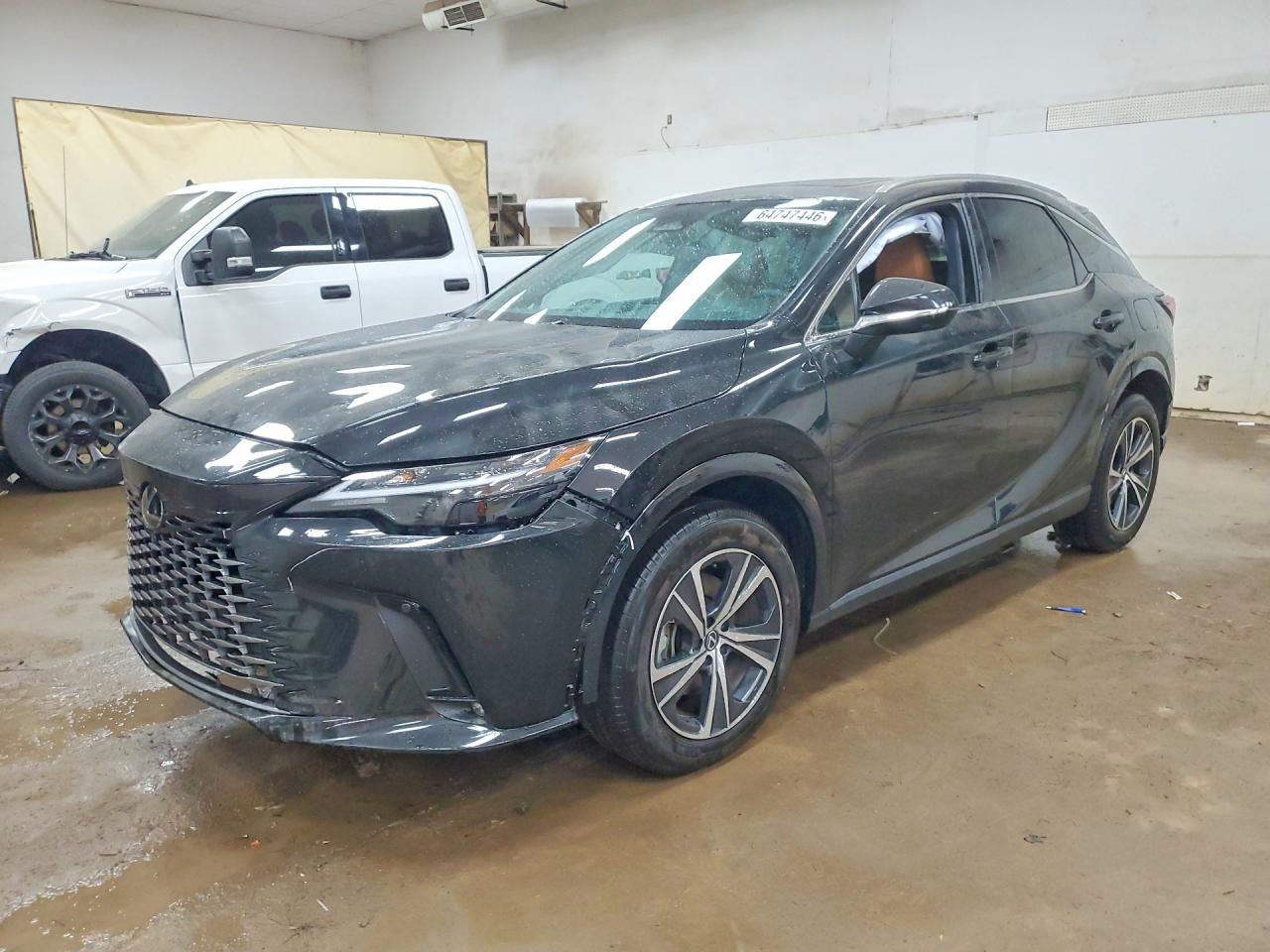 2025 LEXUS RX300 PREMIUM | 2T2BBMCA4SC066683 | UPCARS