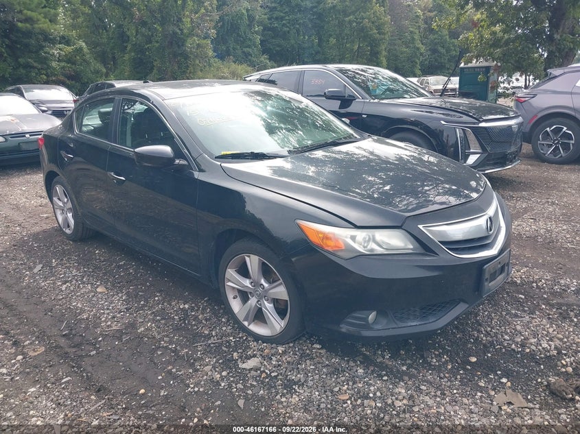 2015 ACURA ILX 2.0L | 19VDE1F74FE009242 | UPCARS