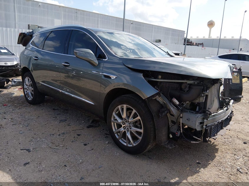 2023 BUICK ENCLAV ESSENCE FWD | 5GAERBKW2PJ242996 | UPCARS