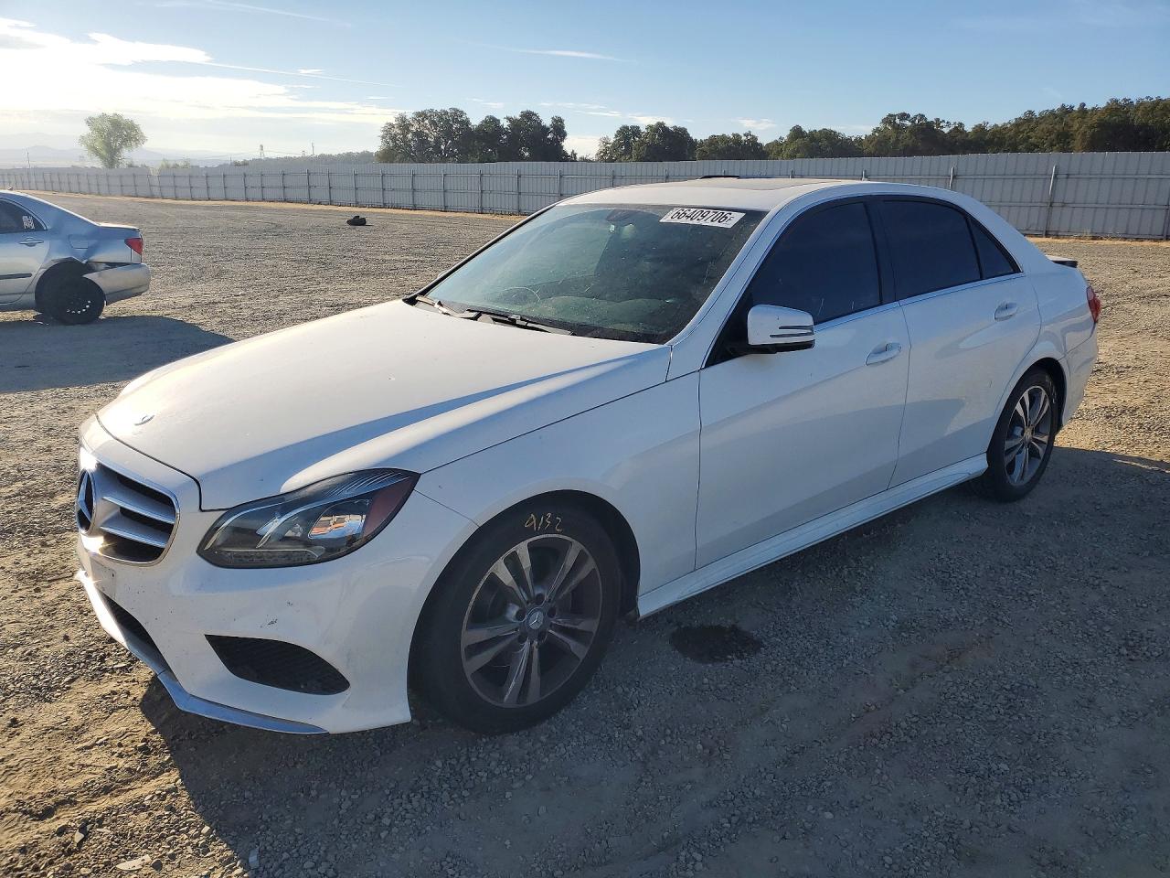 2015 MERCEDES-BENZ E-CLASS E250 BLUETEC | WDDHF0EB7FB112194 | UPCARS