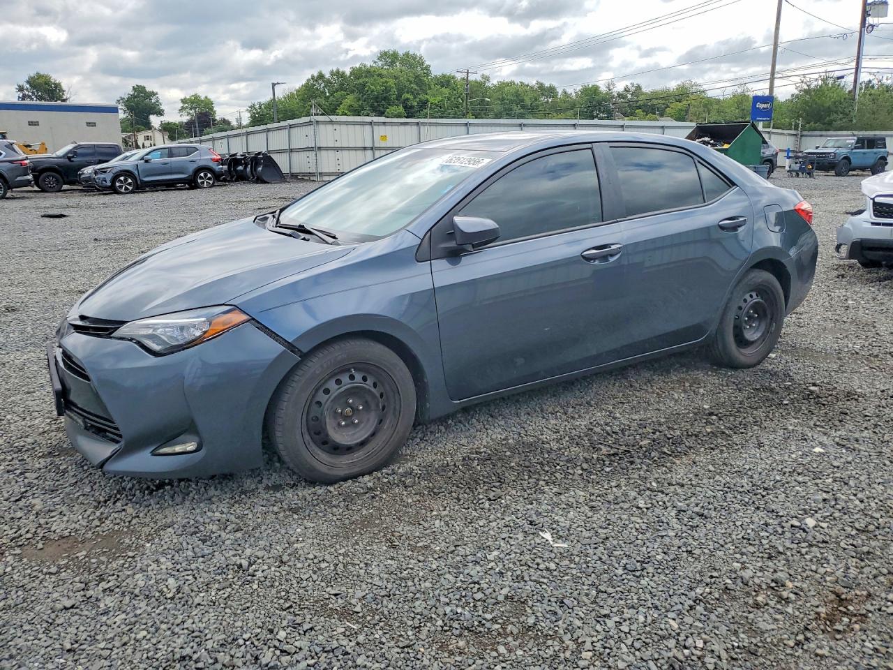 2019 TOYOTA COROLLA LE | 2T1BURHE9KC159898 | UPCARS