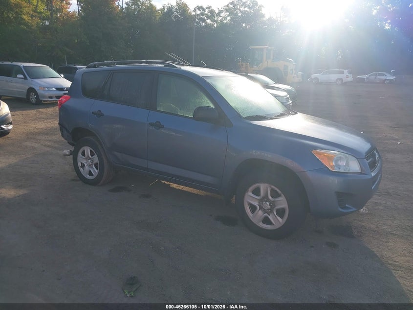 2012 TOYOTA RAV4 | 2T3BF4DV7CW246242 | UPCARS