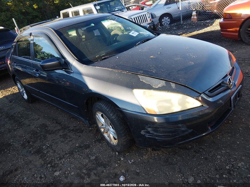 2003 HONDA ACCORD 2.4 LX | 3HGCM56343G702775 | UPCARS