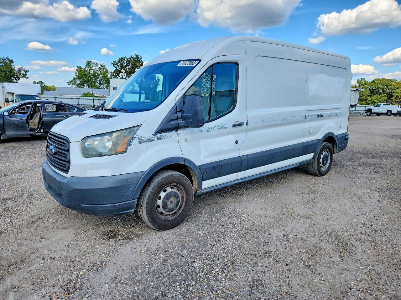 2016 FORD TRANSI T-350 | 1FTBW2CM1GKB34922 | UPCARS