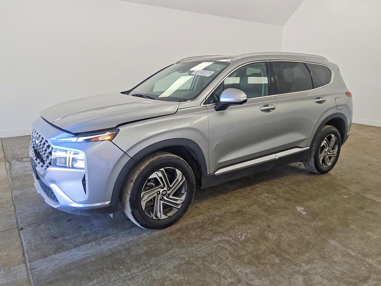 2023 HYUNDAI SANTA FE SEL PREMIUM | 5NMS3DAJXPH531697 | UPCARS