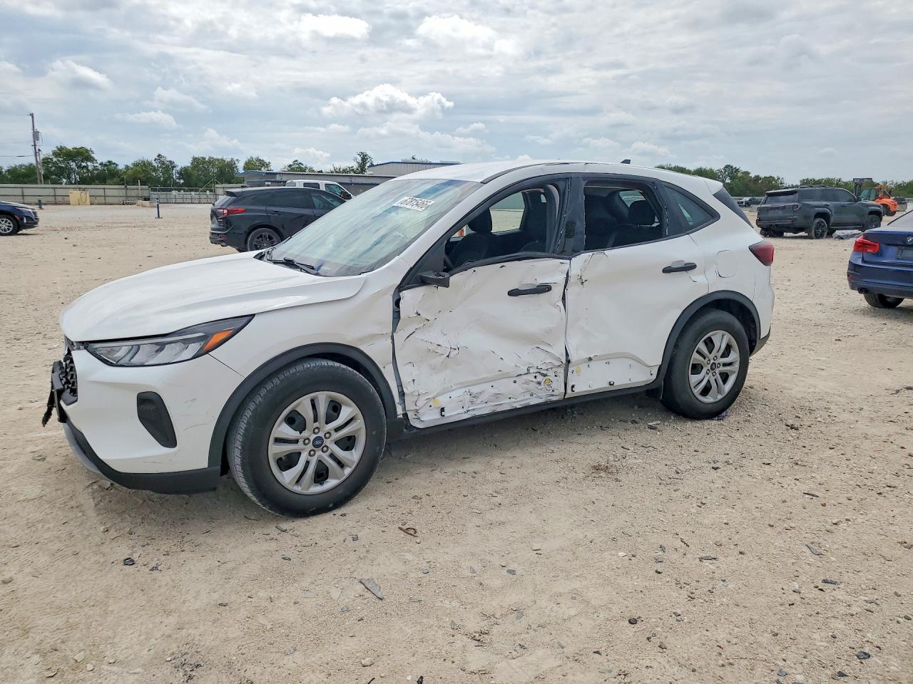 2023 FORD ESCAPE | 1FMCU0FN4PUA07892 | UPCARS