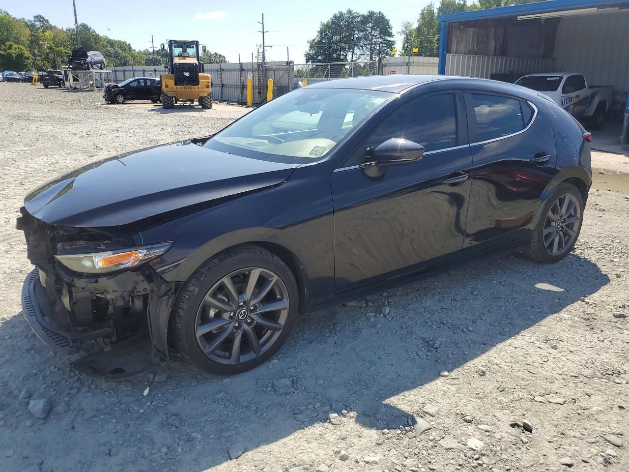 2020 MAZDA 3 | JM1BPALM8L1171425 | UPCARS