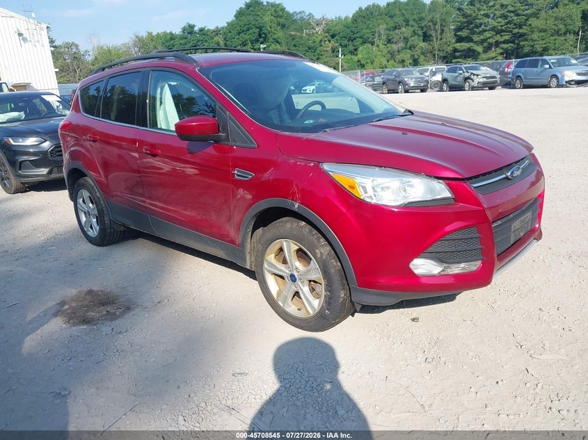 2013 FORD ESCAPE SE | 1FMCU9G94DUC58591 | UPCARS