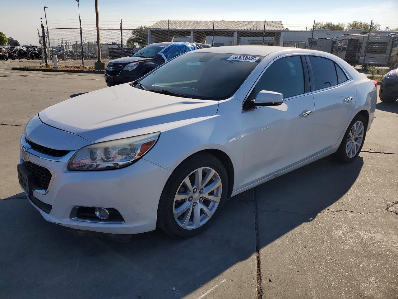 2015 CHEVROLET MALIBU LTZ | 1G11F5SL3FF282799 | UPCARS