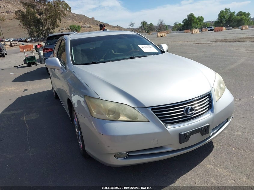 2007 LEXUS ES 350 | JTHBJ46G172014150 | UPCARS