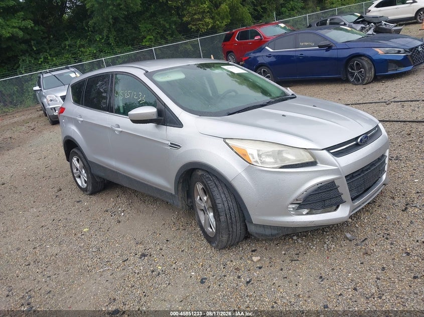 2014 FORD ESCAPE SE | 1FMCU9GX4EUD64295 | UPCARS