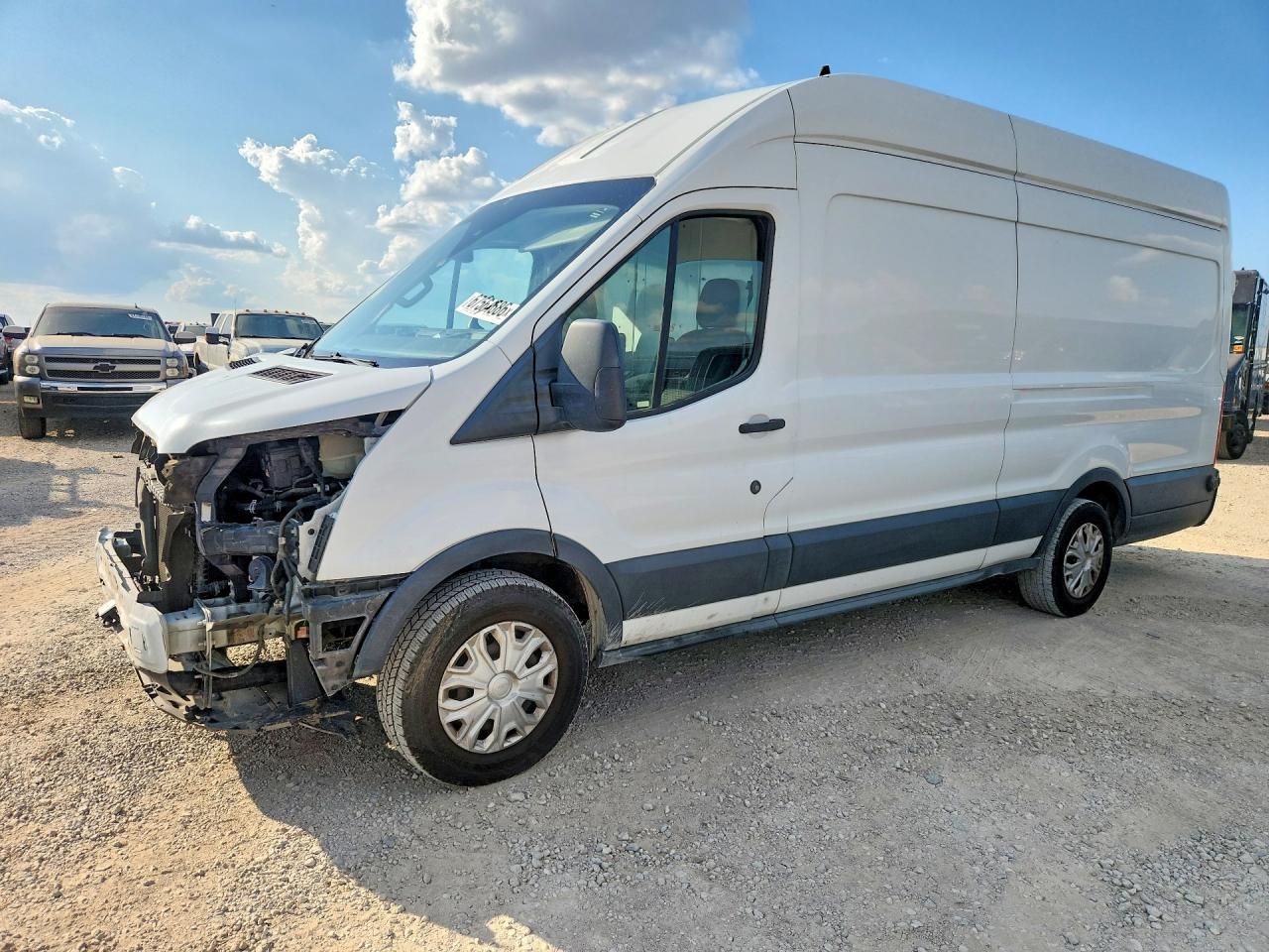 2020 FORD TRANSI T-350 | 1FTBW3X88LKA38802 | UPCARS