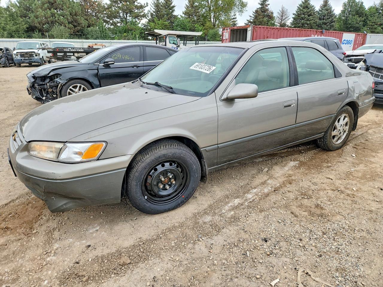 1999 TOYOTA CAMRY XLE V6 | JT2BF28KXX0161970 | UPCARS