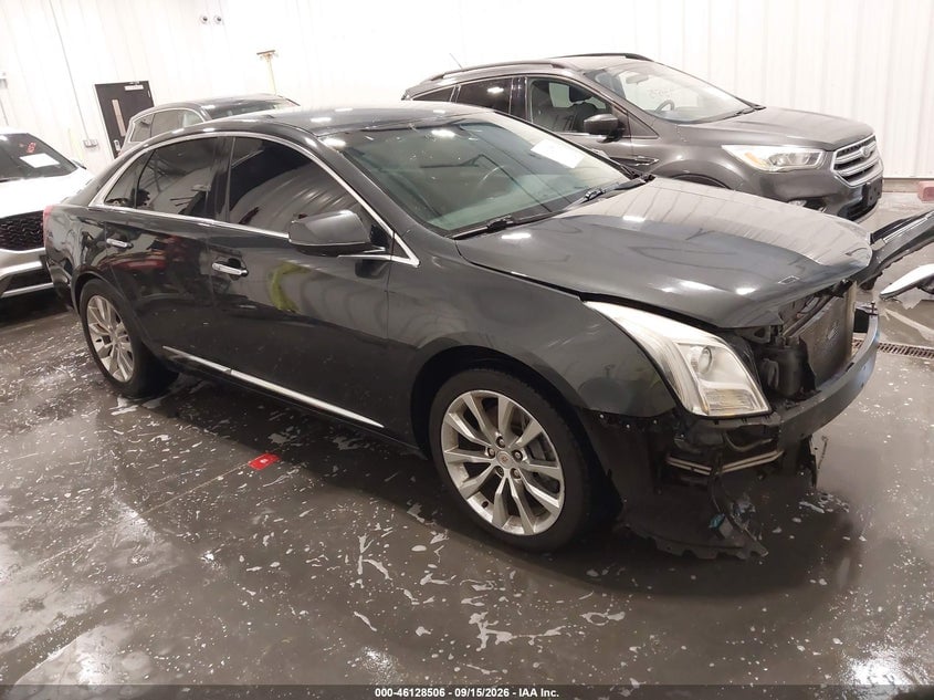 2015 CADILLAC XTS LUXURY | 2G61N5S3XF9248851 | UPCARS