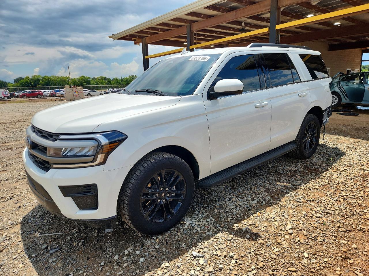 2024 FORD EXPEDITION XLT | 1FMJU1H84REB10862 | UPCARS