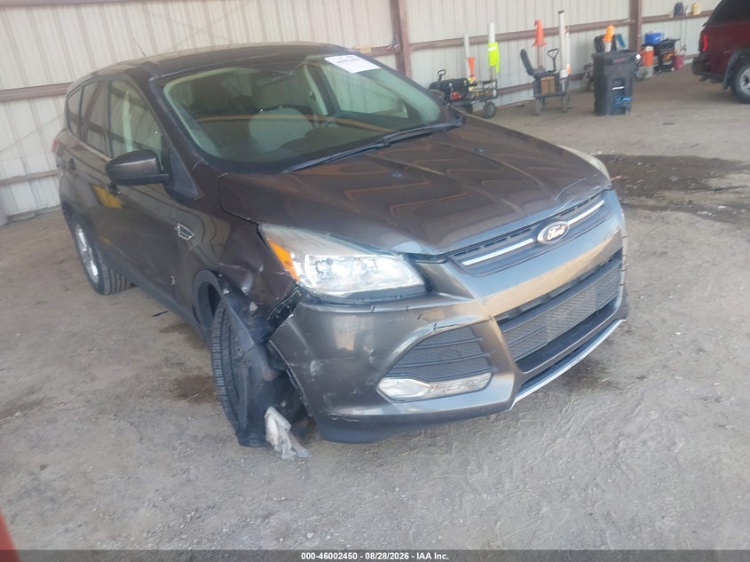 2016 FORD ESCAPE SE | 1FMCU0GX7GUB41277 | UPCARS
