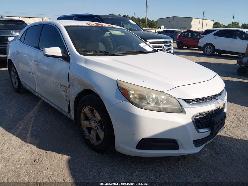 2014 CHEVROLET MALIBU 1LT | 1G11C5SL6EF200555 | UPCARS