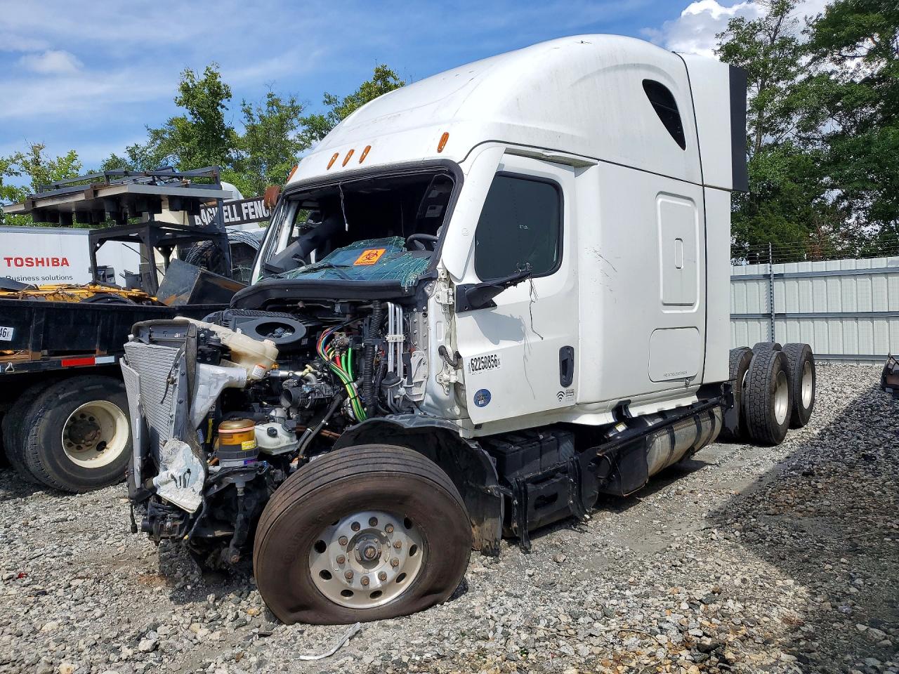 2024 FREIGHTLINER ALL OTHER SEMI TRUCK | 3AKJHPDV9RSVC3744 | UPCARS