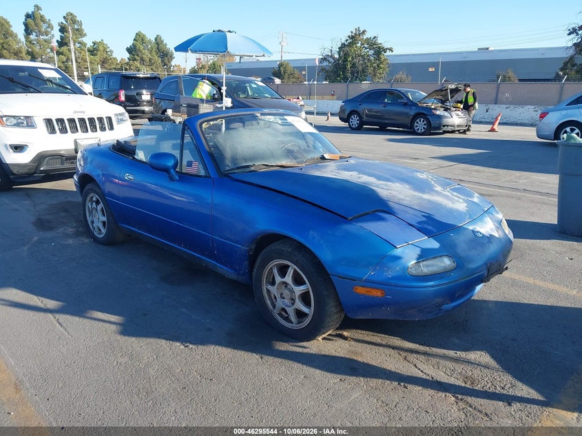 1994 MAZDA MX-5 MIATA | JM1NA3536R0506159 | UPCARS