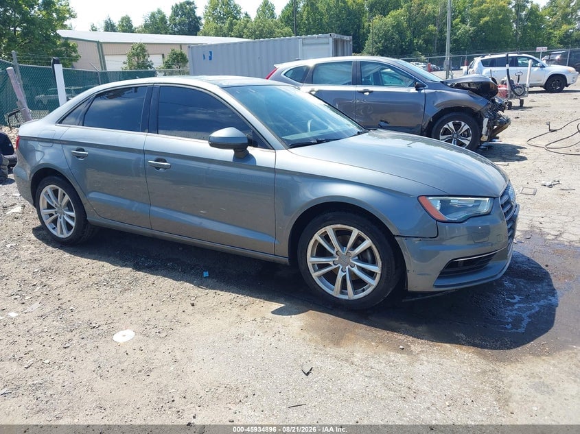 2015 AUDI A3 2.0 TDI PREMIUM | WAUAJGFF7F1108749 | UPCARS