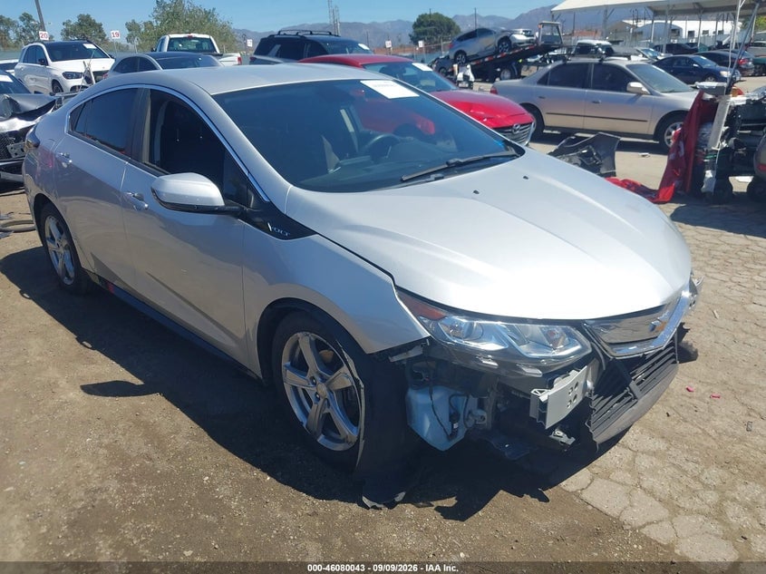 2018 CHEVROLET VO LT | 1G1RC6S59JU124720 | UPCARS