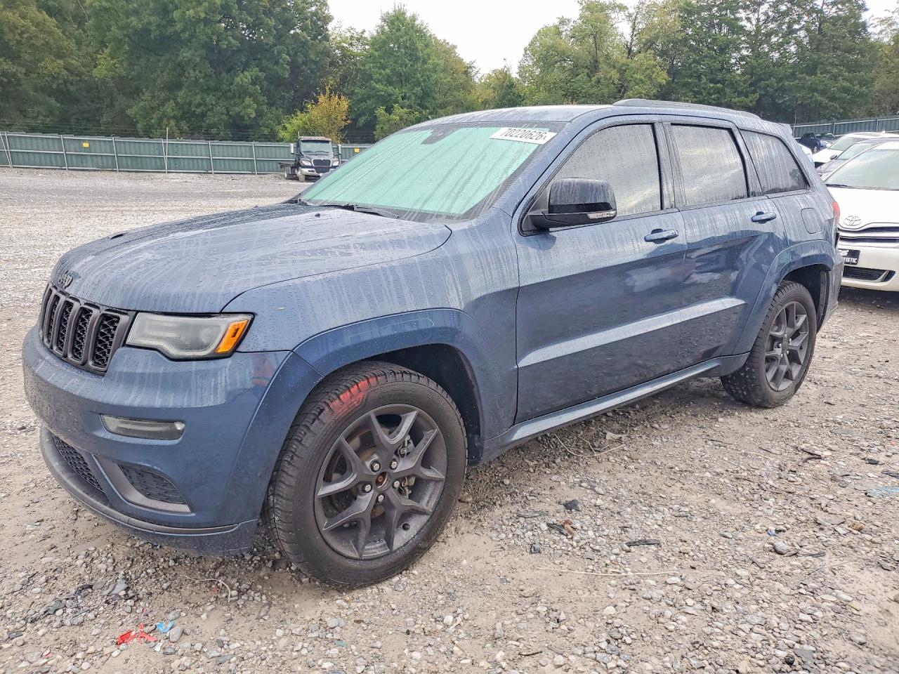 2019 JEEP CHEROKEE LIMITED | 1C4RJFBG0KC843103 | UPCARS