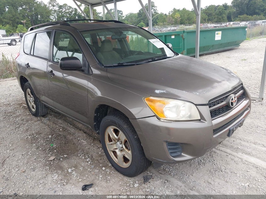 2010 TOYOTA RAV4 | JTMZF4DV1AD028371 | UPCARS