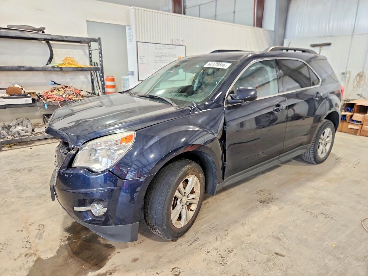 2015 CHEVROLET EQUINOX LT | 2GNFLFEK8F6396913 | UPCARS