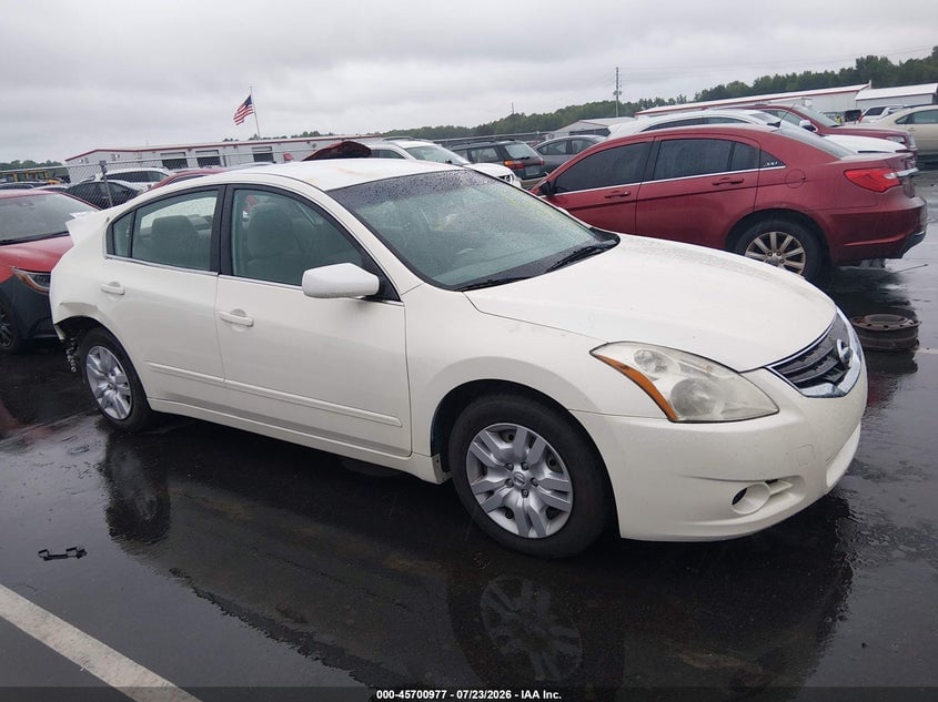 2011 NISSAN ALTIMA 2.5 | 1N4AL2APXBN481437 | UPCARS