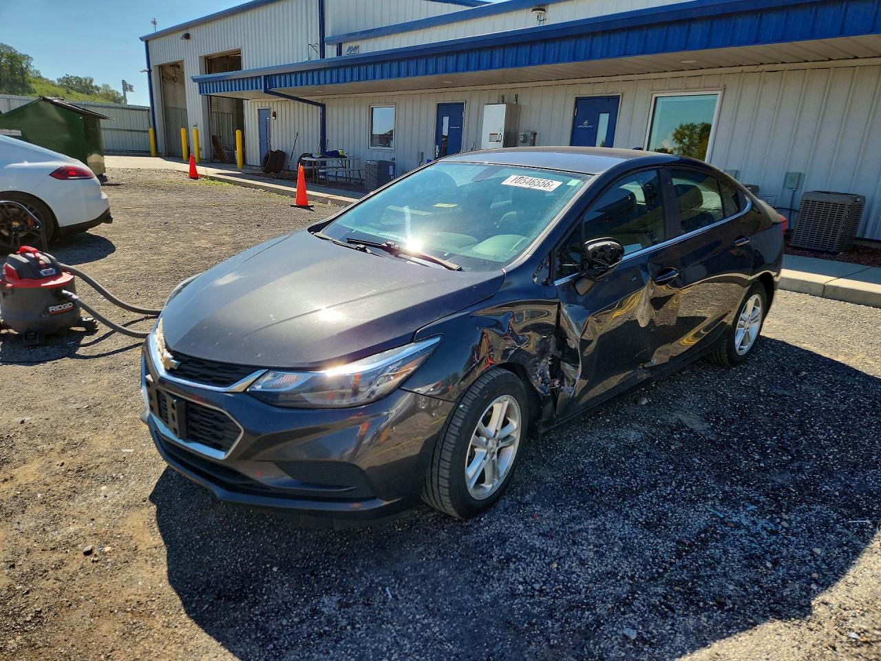 2016 CHEVROLET CRUZE LT | 1G1BE5SM6G7257519 | UPCARS