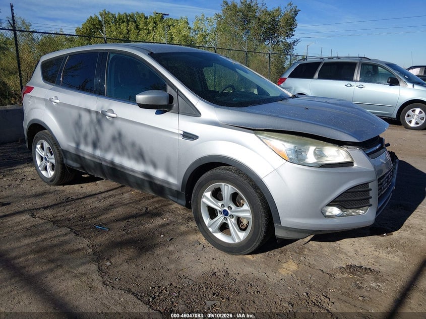 2015 FORD ESCAPE SE | 1FMCU0G93FUC24625 | UPCARS