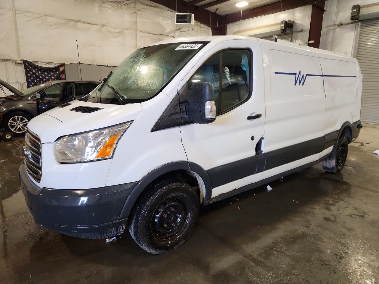 2018 FORD TRANSI T-250 | 1FTYR2ZG2JKB14558 | UPCARS