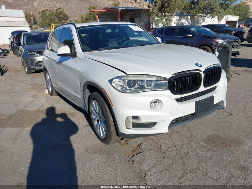 2016 BMW X5 EDRIVE XDRIVE40E | 5UXKT0C56G0S74741 | UPCARS