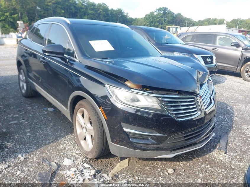 2017 LINCOLN MKC PREMIERE | 5LMCJ1C98HUL13742 | UPCARS