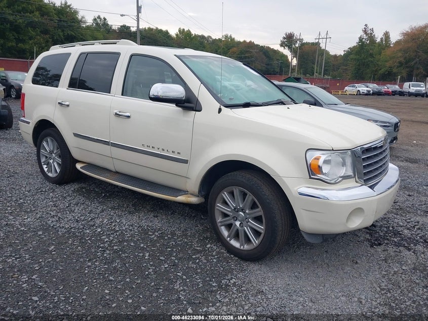 2008 CHRYSLER ASPEN LIMITED | 1A8HW58248F124262 | UPCARS