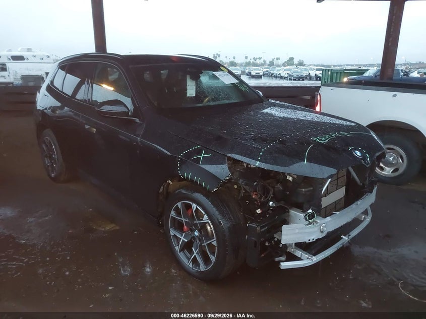 2026 BMW X 30 XDRIVE | 5UX53GP01T9366270 | UPCARS