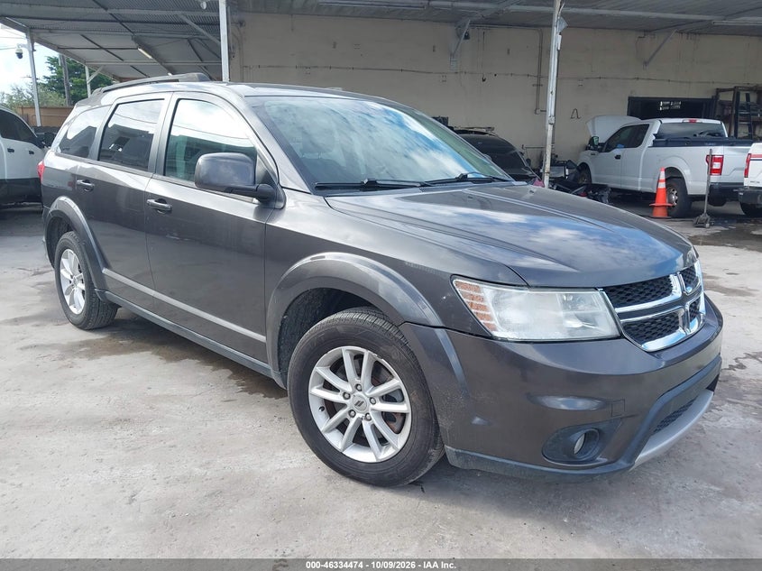 2020 DODGE JOURNEY SE VALUE | 3C4PDCAB6LT254145 | UPCARS