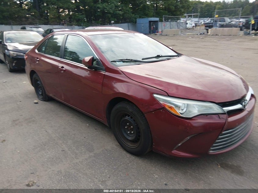 2017 TOYOTA CAMRY LE | 4T1BF1FK1HU776868 | UPCARS