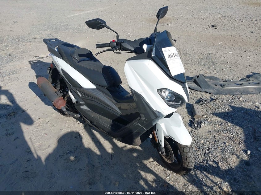 2025 ZHILONG Q-MAX | HZ2TCDMNXS1000832 | UPCARS